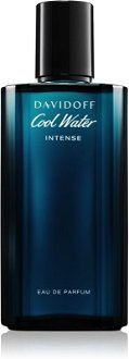 Davidoff Cool Water Intense parfumovaná voda pre mužov 75 ml 2