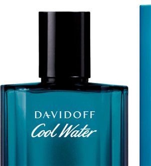 Davidoff Cool Water Man - EDT 125 ml 6