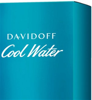 Davidoff Cool Water Man - EDT 125 ml 7
