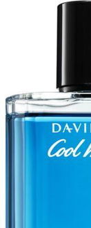 Davidoff Cool Water Oceanic Edition toaletná voda pre mužov 125 ml 6