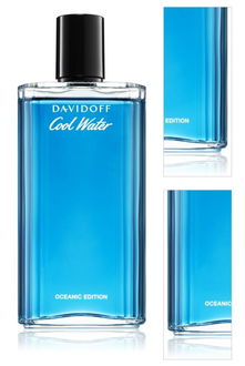 Davidoff Cool Water Oceanic Edition toaletná voda pre mužov 125 ml 3