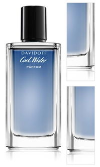 Davidoff Cool Water Parfum parfém pre mužov 50 ml 3