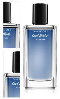 Davidoff Cool Water Parfum parfém pre mužov 50 ml 4