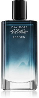 Davidoff Cool Water Reborn parfumovaná voda pre mužov 100 ml