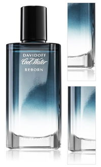 Davidoff Cool Water Reborn parfumovaná voda pre mužov 50 ml 3