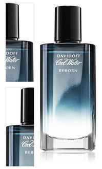 Davidoff Cool Water Reborn parfumovaná voda pre mužov 50 ml 4