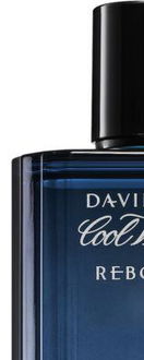 Davidoff Cool Water Reborn toaletná voda pre mužov 125 ml 6