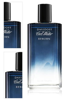 Davidoff Cool Water Reborn toaletná voda pre mužov 125 ml 4