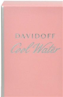 Davidoff Cool Water Sea Rose - EDT 100 ml 6