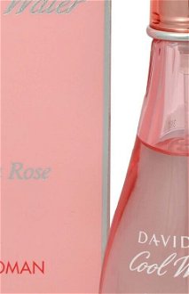 Davidoff Cool Water Sea Rose - EDT 100 ml 5