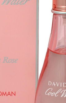 Davidoff Cool Water Sea Rose - EDT 30 ml 5