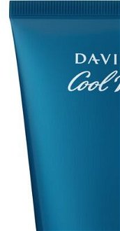Davidoff Cool Water sprchový gél pre mužov 150 ml 6