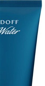 Davidoff Cool Water sprchový gél pre mužov 150 ml 7