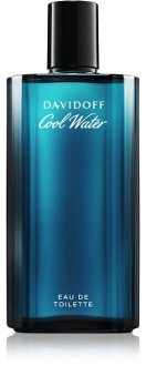 Davidoff Cool Water toaletná voda pre mužov 125 ml