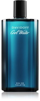 Davidoff Cool Water toaletná voda pre mužov 200 ml
