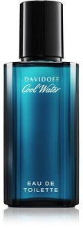 Davidoff Cool Water toaletná voda pre mužov 40 ml