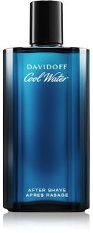 Davidoff Cool Water voda po holení pre mužov 125 ml