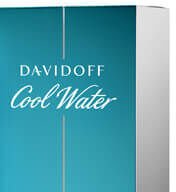 Davidoff Cool Water Wave - EDT 40 ml 7