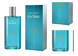 Davidoff Cool Water Wave - EDT 40 ml 3