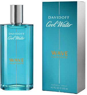 Davidoff Cool Water Wave - EDT 40 ml 2