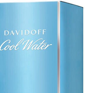 Davidoff Cool Water Woman - EDT 100 ml 7