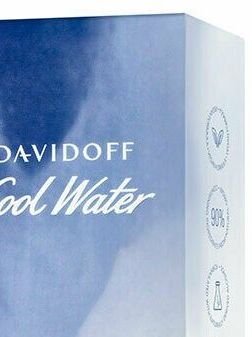 Davidoff Cool Water Woman Jasmine & Tangerine - EDT 100 ml 5