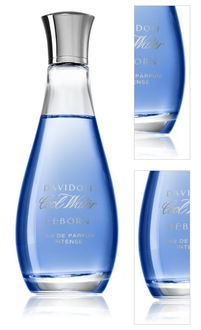 Davidoff Cool Water Woman Reborn Intense parfumovaná voda intense pre ženy 100 ml 3