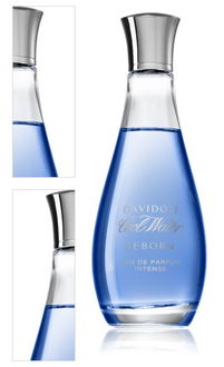 Davidoff Cool Water Woman Reborn Intense parfumovaná voda intense pre ženy 100 ml 4