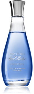 Davidoff Cool Water Woman Reborn Intense parfumovaná voda intense pre ženy 100 ml