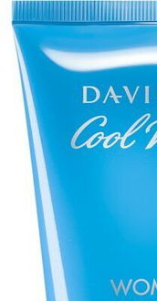 Davidoff Cool Water Woman sprchový gél pre ženy 150 ml 6