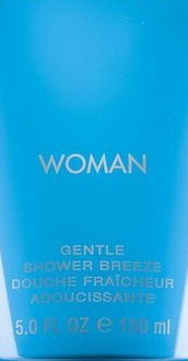 Davidoff Cool Water Woman sprchový gél pre ženy 150 ml 5