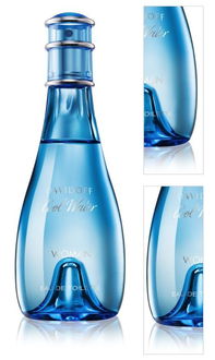 Davidoff Cool Water Woman toaletná voda pre ženy 50 ml 3