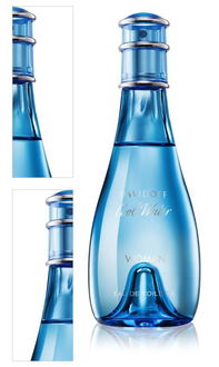 Davidoff Cool Water Woman toaletná voda pre ženy 50 ml 4