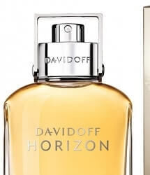 Davidoff Horizon - EDT 125 ml 6