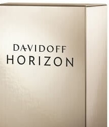 Davidoff Horizon - EDT 125 ml 7