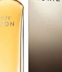 Davidoff Horizon - EDT 125 ml 5