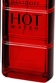 Davidoff Hot Water - EDT 110 ml 9