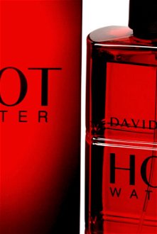 Davidoff Hot Water - EDT 110 ml 5