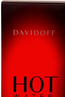 Davidoff Hot Water - EDT 60 ml 6