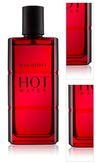 Davidoff Hot Water toaletná voda pre mužov 110 ml 3