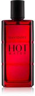 Davidoff Hot Water toaletná voda pre mužov 110 ml