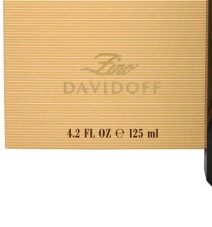 Davidoff Zino - EDT 125 ml 8