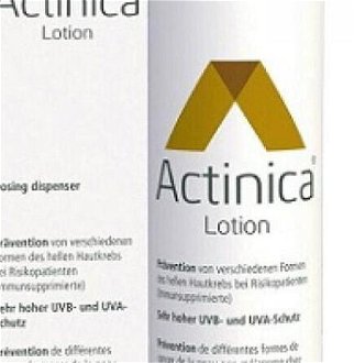DAYLONG Actinica lotion 80 g 5