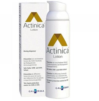DAYLONG Actinica lotion 80 g 2