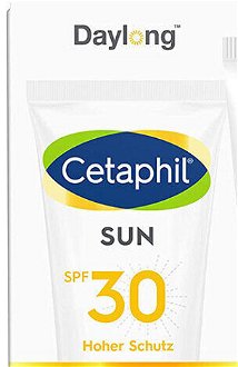 DAYLONG Cetaphil SUN SPF30 Liposomal lotion 200 ml 6