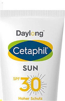 DAYLONG Cetaphil SUN SPF30 Liposomal lotion 200 ml 7