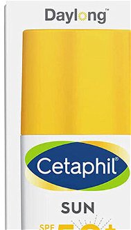 DAYLONG Cetaphil SUN SPF50+ lotion 50 ml 6
