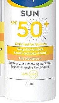 DAYLONG Cetaphil SUN SPF50+ lotion 50 ml 9