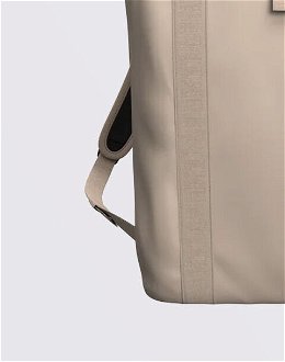 Db Essential Backpack 12L Fogbow Beige 8