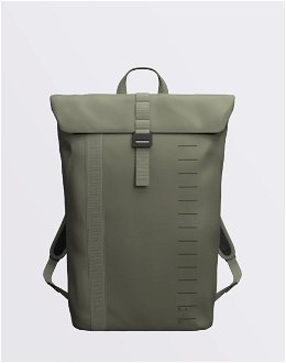 Db Essential Backpack 12L Moss Green 2